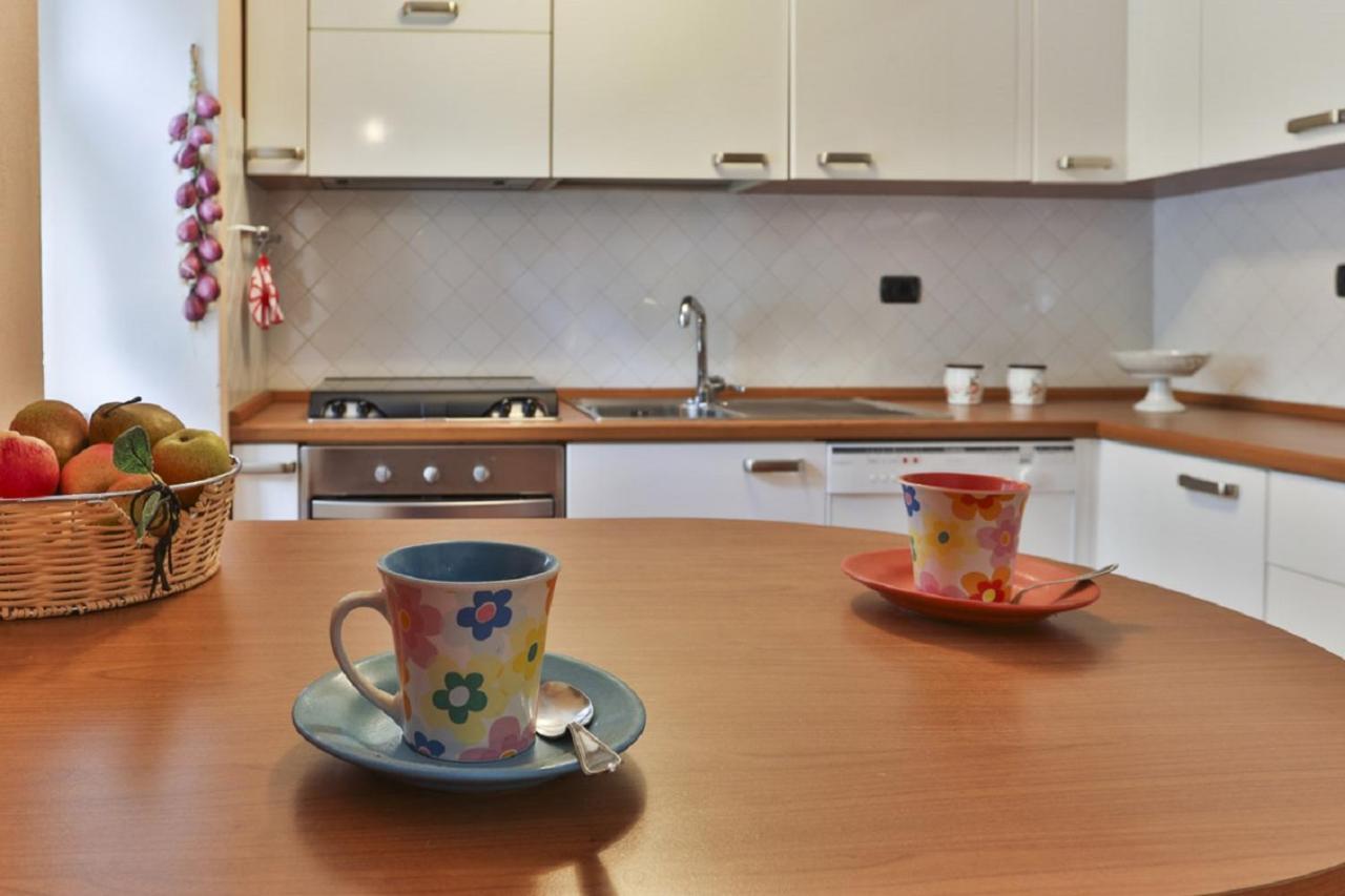Il Ciavattone Bed And Bike Bed & Breakfast Сулмона Екстериор снимка