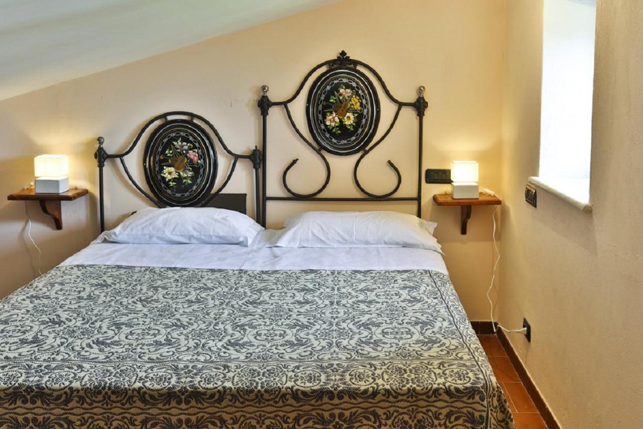 Il Ciavattone Bed And Bike Bed & Breakfast Сулмона Екстериор снимка